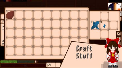 Touhou Adventure on Steam