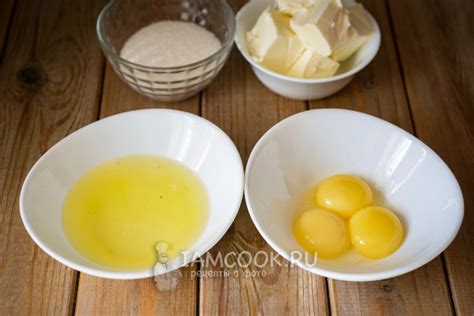 Масляный крем на швейцарской меренге — рецепт с фото пошагово