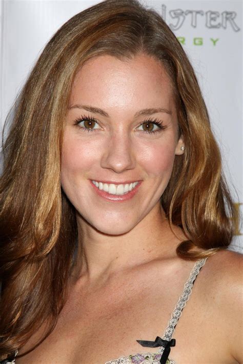 LOS ANGELES, AUG 26 - Carly Craig arrives at the Death and Cremation