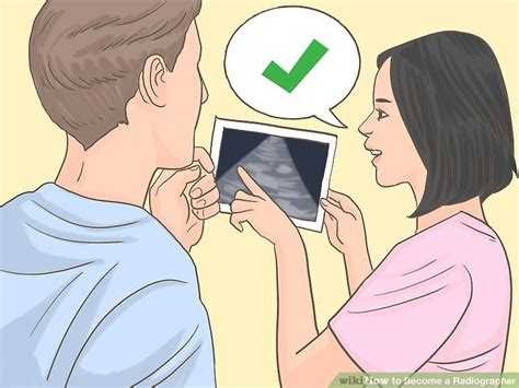 3 Simple Ways to Become a Radiographer - wikiHow