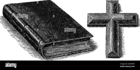 Old missionary Stock Vector Images - Alamy