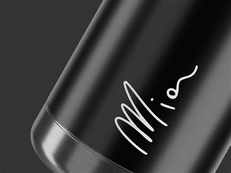 Mia: Water Bottles Lifestyle - Elite