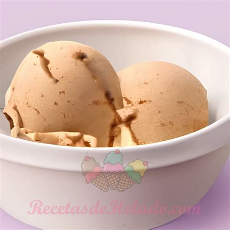 Homemade Nougat Ice Cream 【 Ice Cream Recipes 2024