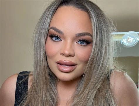 How much is Trisha Paytas Net Worth in 2023?