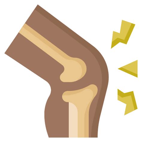 Icono de Rodilla Surang Flat