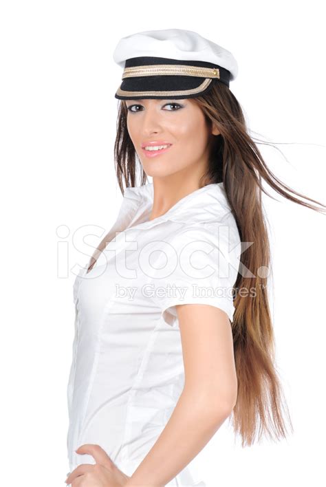 Beautiful Girl In Uniform Stock Photo – Royalty-Free Images | FreeImages