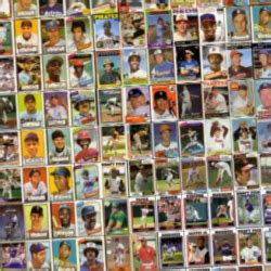 How to Sell Baseball Cards Online for Cash, Details, Guide