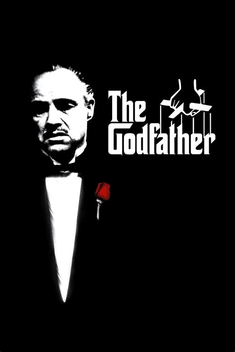 godfather  posters