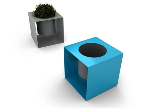 BOCU | Planter By LAB23 - Urban Smart Living design GIBILLERO design
