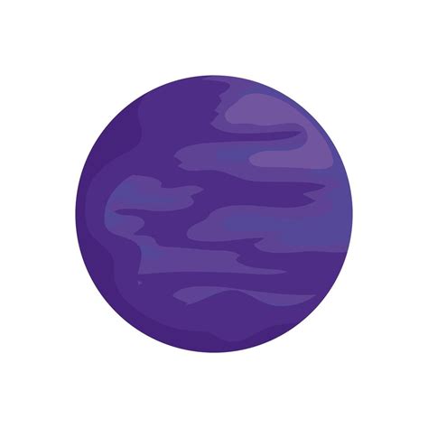 space purple planet 2454321 Vector Art at Vecteezy