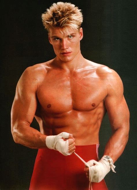 Dolph Lundgren Celebrity Biography. Star Histories at WonderClub