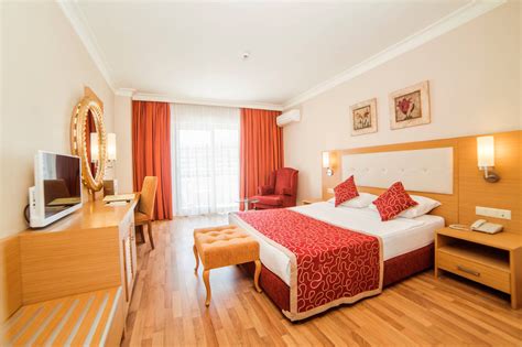 Alaiye Resort & Spa Hotel | Alanya | £30pp Deposits