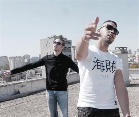 DTF : Biographie et discographie sur TrackMusik