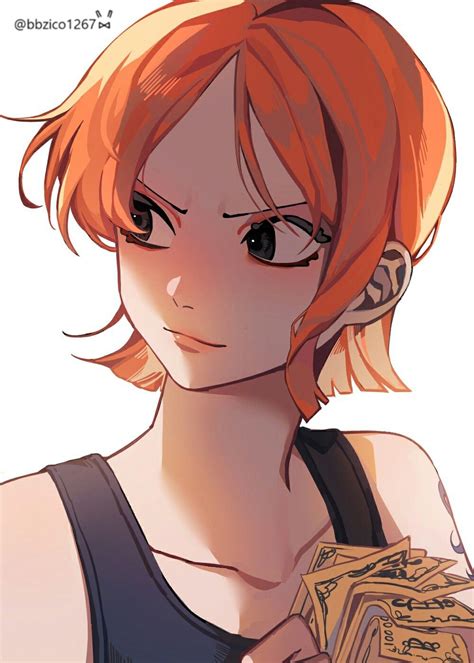 Pin by Linaumi on One Piece | One piece nami, Piecings, One piece drawing