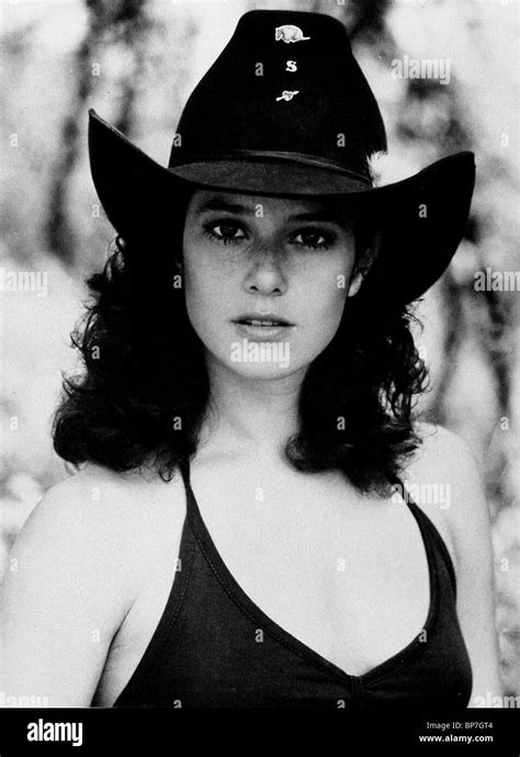 Urban Cowboy 1980 Debra Winger High Resolution Stock Photography and ...