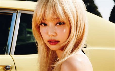“Mantra" của Jennie bị đài KBS cấm sóng