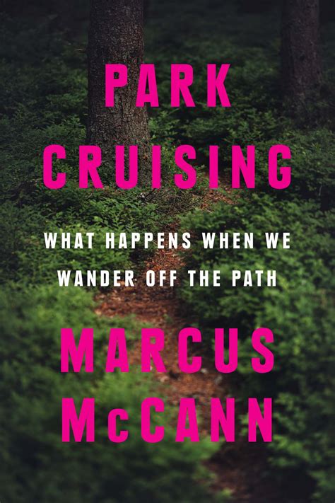 Park Cruising – House of Anansi Press
