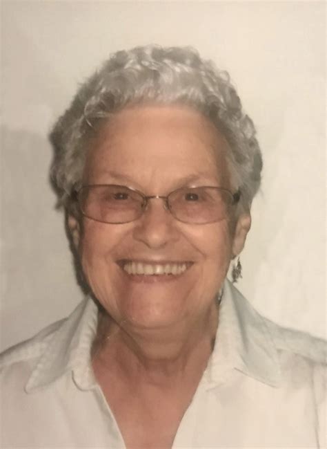 In Loving Memory: June Ellen Arruda Obituary and Funeral Services 29