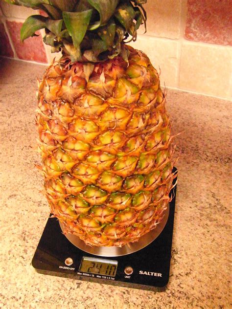 Mrs Mace Preserves: Pineapple Chutney ready for Christmas