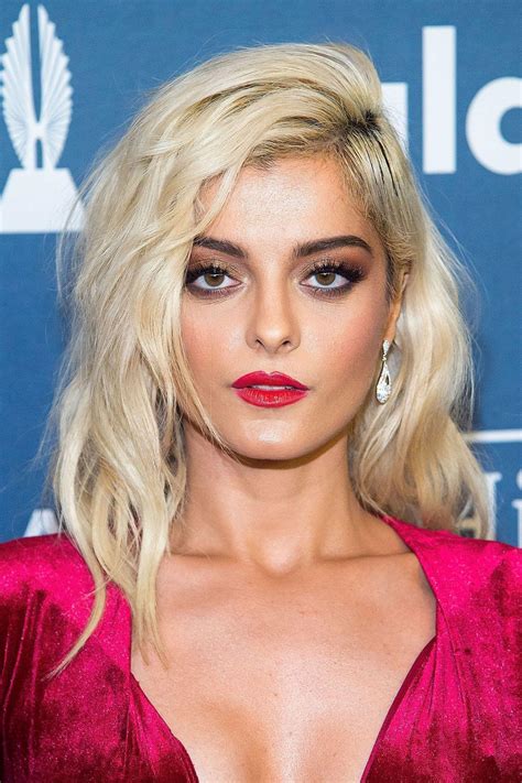 Bebe Rexha Hd Wallpaper