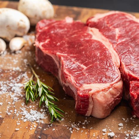 NZ Grass-Fed Sirloin Steak – Chop Online Meats