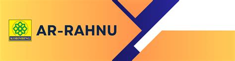 ar rahnu kobimbing