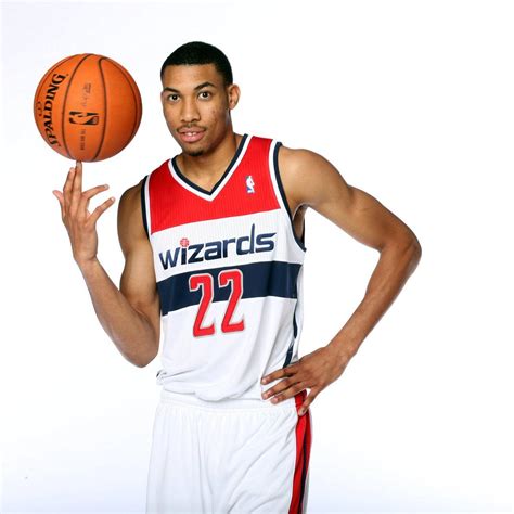 Download Otto Porter Jr Basketball Wallpaper | Wallpapers.com