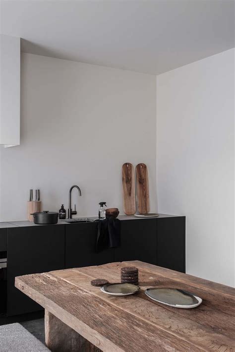 FONDER Combines Luxury Loft Living with a Warm Community — VISUAL PLEASURE