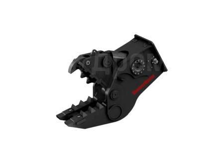 Измельчитель бетона HammerMaster DSP-30, в наличии в Новосибирске