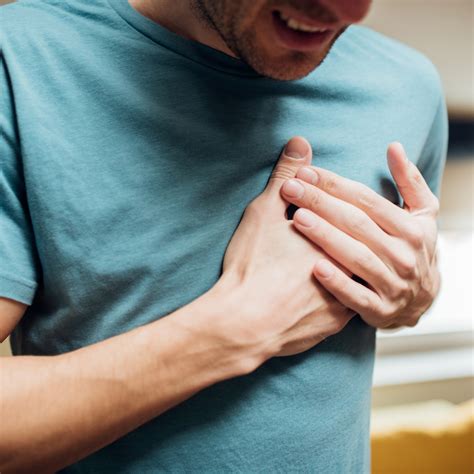 What Is Pleurisy Chest Pain and How to Treat It - Biomat Direct