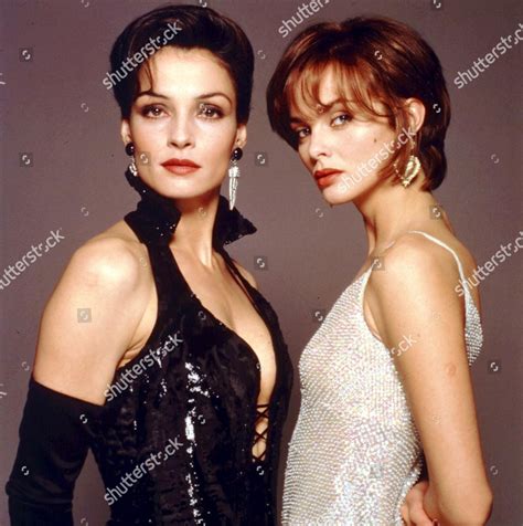 Izabella Scorupco Goldeneye