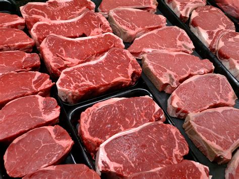 Researchers ask 'Is meat killing us?' and their answer sounds like yes ...