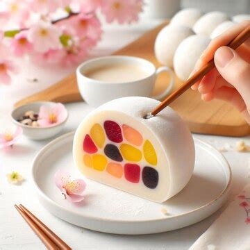 daifuku premium ai generated image