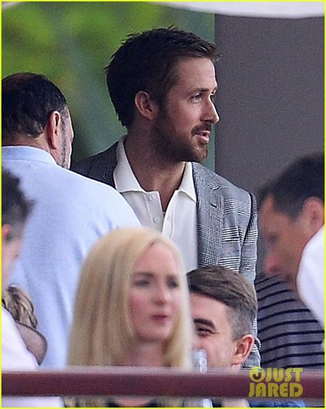 Ryan Gosling & 'Nice Guys' Co-Stars Assemble in Cannes: Photo 3656097 ...