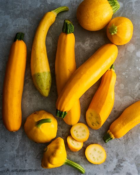 Can Dogs Eat Yellow Squash