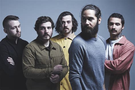Good Tiger - MoreCore.de - Infos rund um die Band