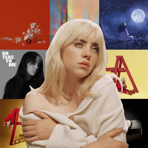 Entertainment Brief: Billie Eilish announces new album, releases single