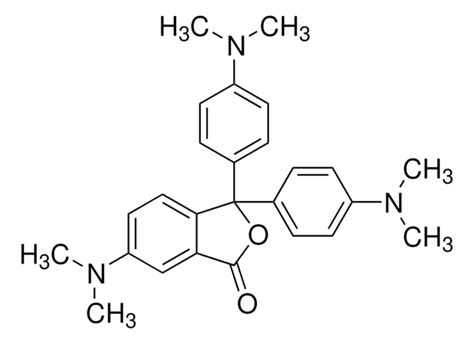 crystal violet sigma aldrich