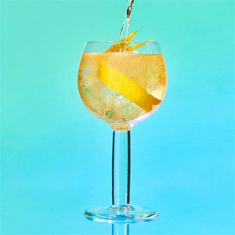 Naked and Famous Recipe | Epicurious