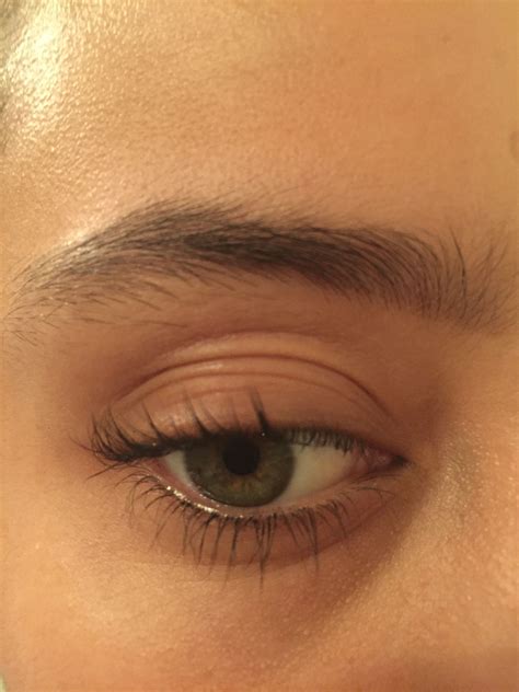 right eyebrow twitching 6