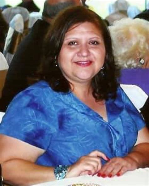 In Memory of Rosalinda Pajak: Obituary and Service Details 11