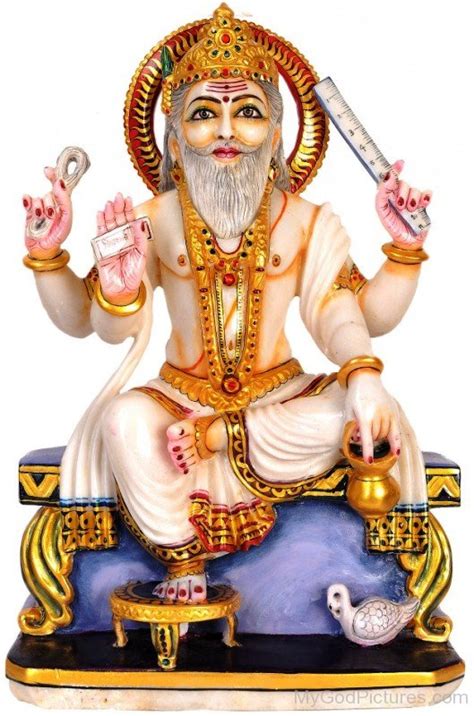 Collection of Vishwakarma God PNG. | PlusPNG