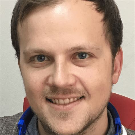 Mykhailo Mukhin - Senior Cosultant - Avanade DACH | XING