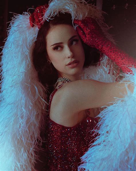 Evana De Lune | Missing all the beautiful people from the