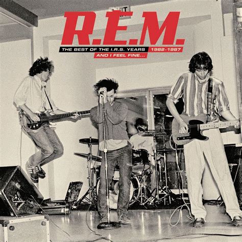 R.E.M. Band Wallpapers - Wallpaper Cave