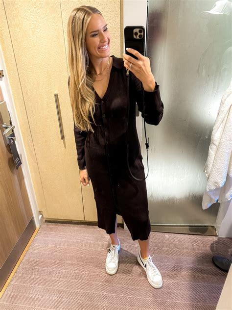 What I Wore in London | A Slice of Style