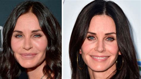 10 Celebrities Who Regret Their Boob Jobs (Grace Charis Included?). - op6w1to