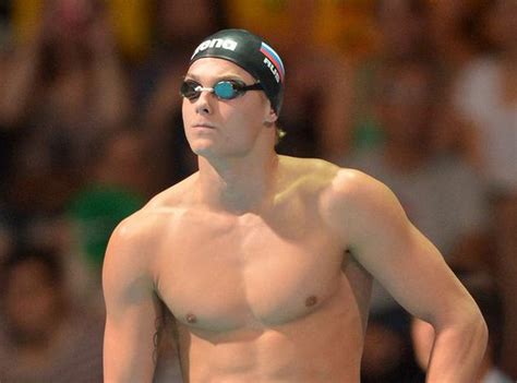 Vladimir Morozov (swimmer) - Alchetron, the free social encyclopedia