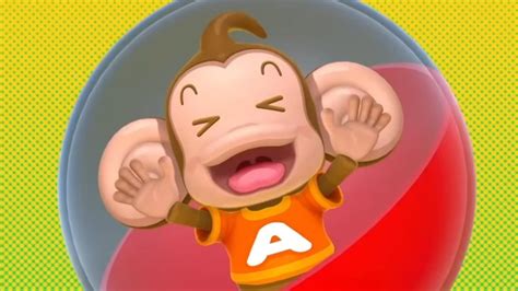 New Gameplay Of Super Monkey Ball: Banana Mania Rolling On Nintendo Switch – NintendoHill