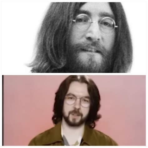 You do look like John Lennon : r/jacksepticeye